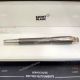 Best Clone Mont blanc Starwalker Urban Speed Rollerball Pen Gray Barrel Silver Clip (2)_th.jpg